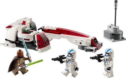 75378 BARC Speeder Escape (Used) LEGO Star Wars