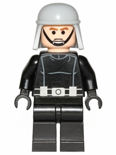 Imperial Trooper (sw0208a)