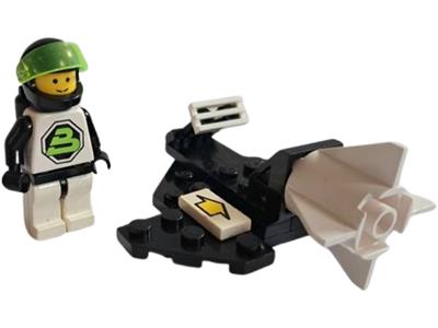 1694 Galactic Scout (Retired) LEGO Space