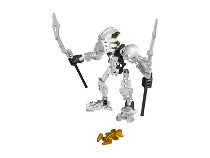 7135 Takanuva (Retired) LEGO BIONICLE