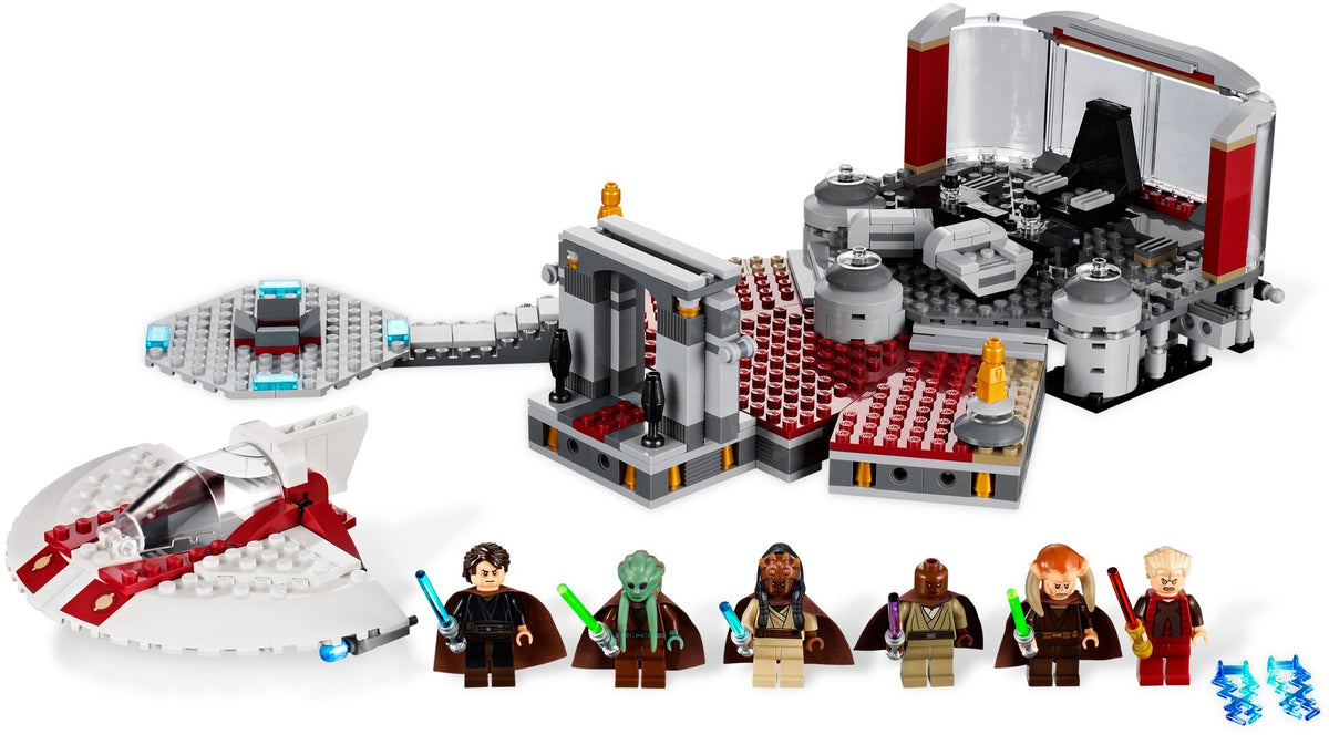 9526 Palpatine's Arrest (Retired) LEGO Star Wars