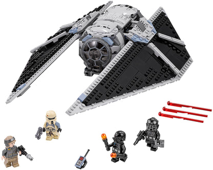 75154 TIE Striker (Certified) LEGO Star Wars