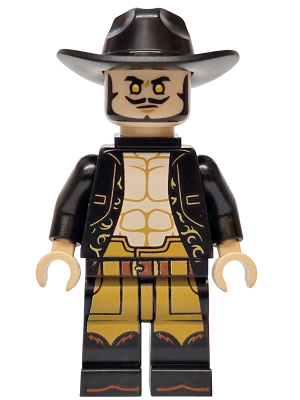 Mihawk (op017)