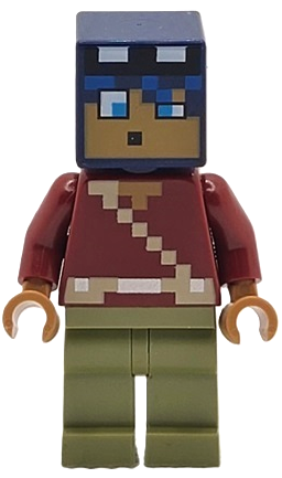 Swamp Explorer (min161)