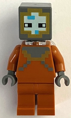 Diver (min109)