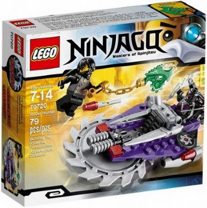 70720 Hover Hunter (Retired) LEGO Ninjago