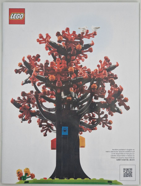 21346 Family Tree (Certified) LEGO Ideas