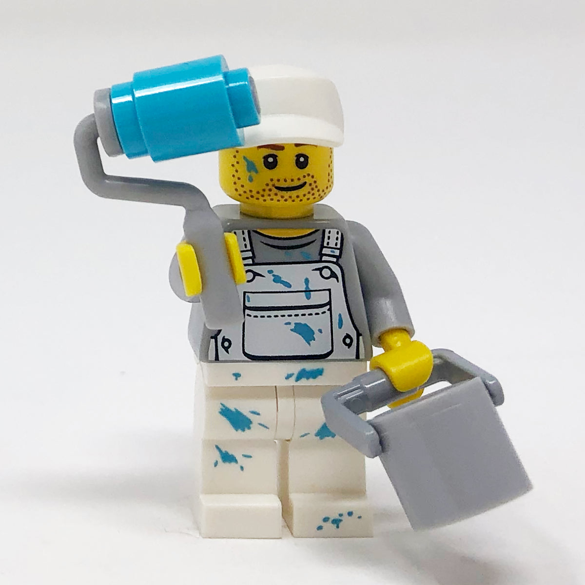 S10 Decorator - Series 10 Minifigure (col159)