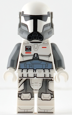 Imperial Commando (sw1346)