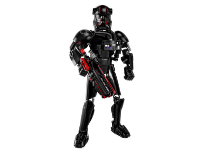75526 Elite TIE Fighter Pilot (Certified) LEGO Star Wars