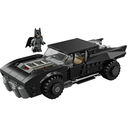 76332 The Batman Batmobile