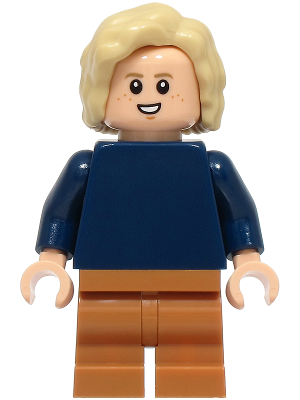 Charlie Bucket (idea252)