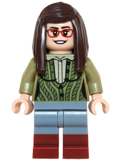 Amy Farrah Fowler (idea019)