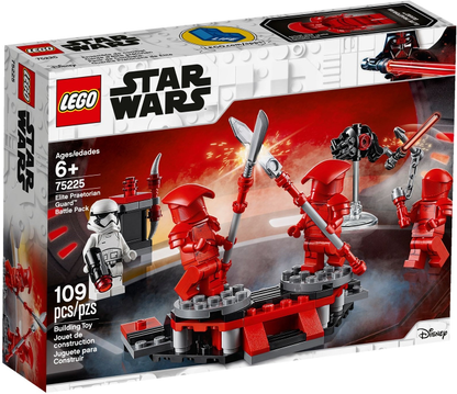 75225 Elite Praetorian Guard Battle Pack (Retired) LEGO Star Wars