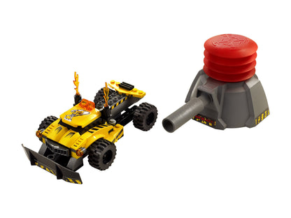 7968 Strong (Retired) LEGO Racers