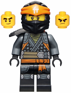 Cole - Crystalized (njo0782)
