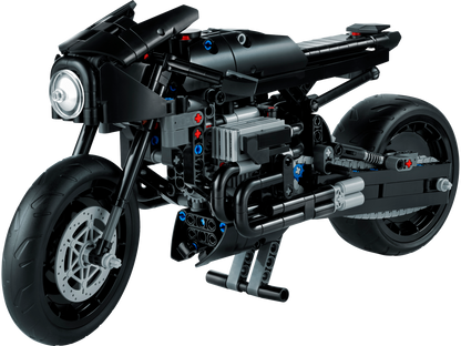 42155 The Batman - Batcycle (Retired) LEGO TECHNIC