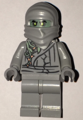 Ghost Student (njo0255)