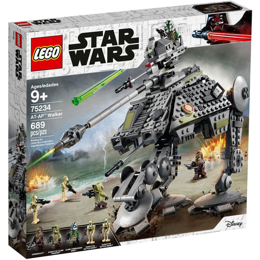 75234 AT-AP Walker (Retired) LEGO Star Wars