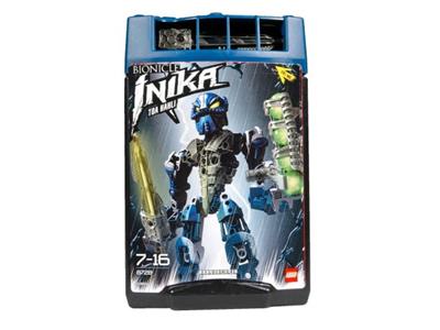 8728 Toa Hahli (Retired) LEGO BIONICLE