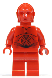 R-3PO Protocol Droid (sw0344)