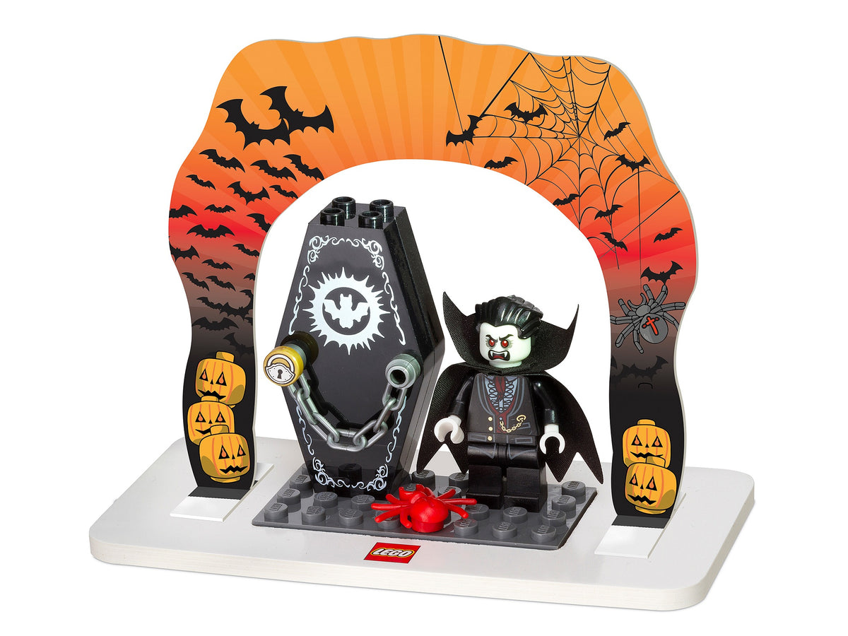 850936 Halloween Set (Retired) LEGO Seasonal
