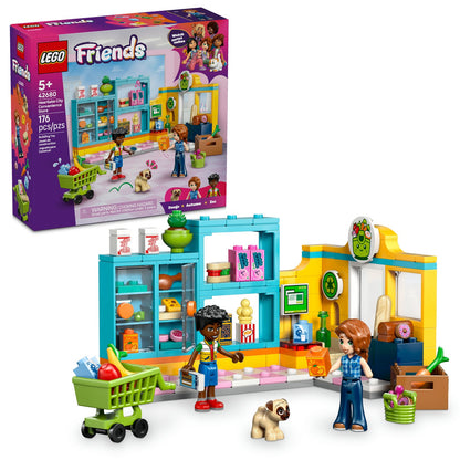 42680 Heartlake City Convenience Store