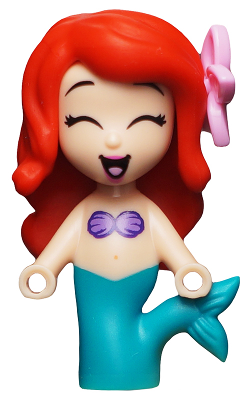 Ariel, Mermaid (dp088)
