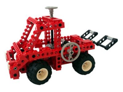 8032 Universal Set (Used) LEGO TECHNIC