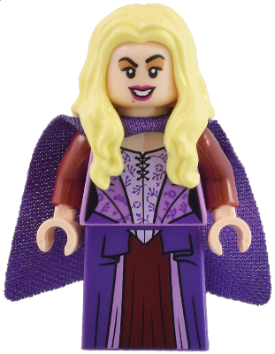 Sarah Sanderson (idea161)