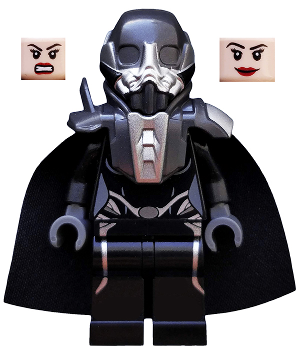 Faora (sh0080)