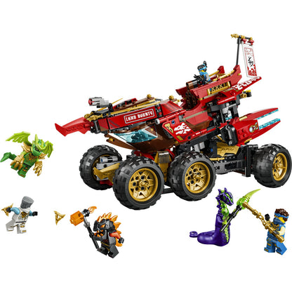 71869 Land Bounty