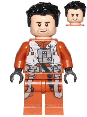 Poe Dameron (sw0931)