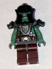 Fantasy Era - Troll Warrior 10 (cas427)