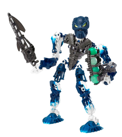 8728 Toa Hahli (Retired) LEGO BIONICLE