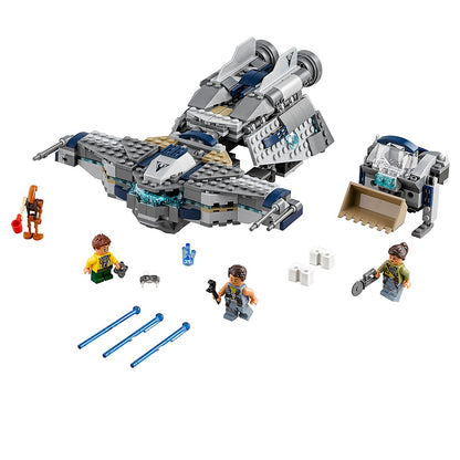 75147 StarScavenger (Used) LEGO Star Wars