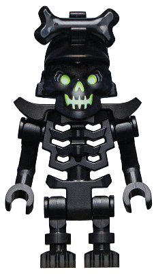 Awaken Warrior (njo0608)