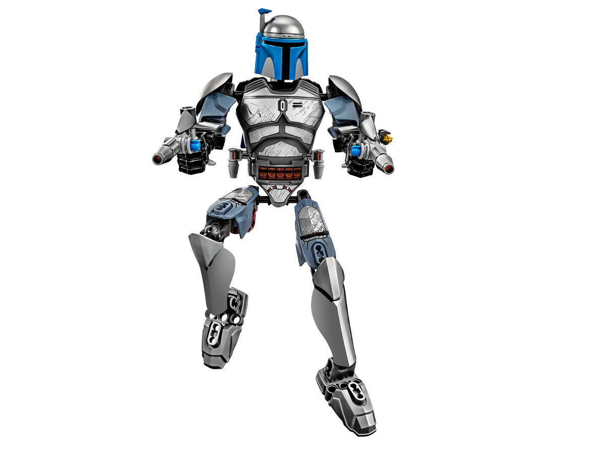 75107 Jango Fett (Retired) LEGO Star Wars