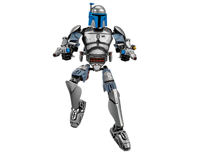 75107 Jango Fett (Retired) LEGO Star Wars