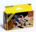 6820 Starfire I (Retired) LEGO Space