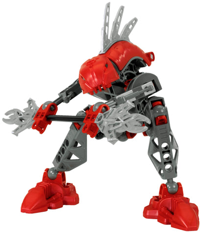8592 Rahkshi Turahk (Certified) LEGO BIONICLE
