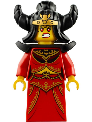 Princess Iron Fan (mk010)