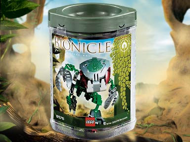 8576 Lehvak-Kal (Retired) LEGO BIONICLE