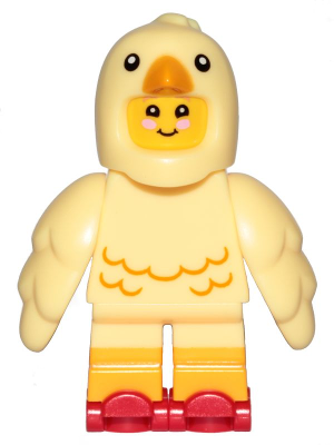 Chicken Skater (hol144)