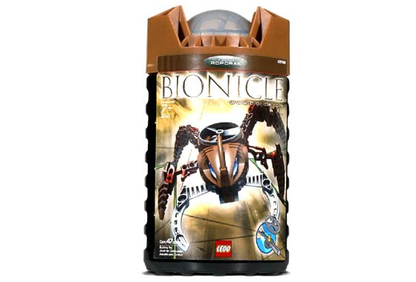 8745 Visorak Roporak (Retired) LEGO BIONICLE