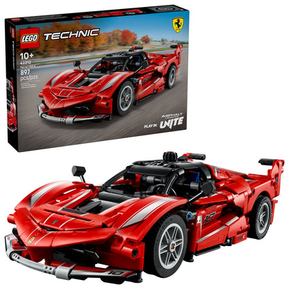 42212 Ferrari FXX K