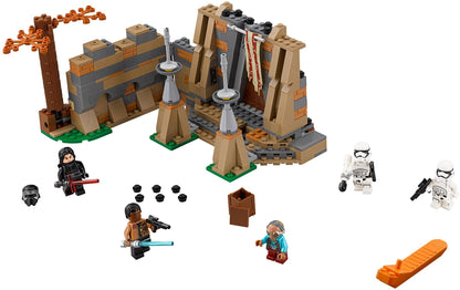 75139 Battle on Takodana (Retired) LEGO Star Wars
