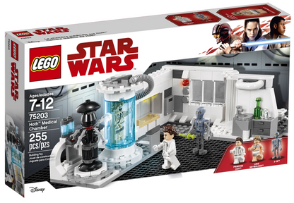 75203 Hoth Medical Chamber (Retired) LEGO Star Wars