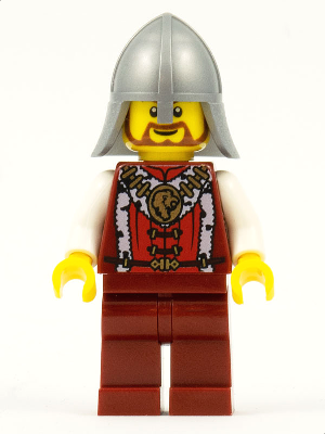 Castle Guard (cas543)