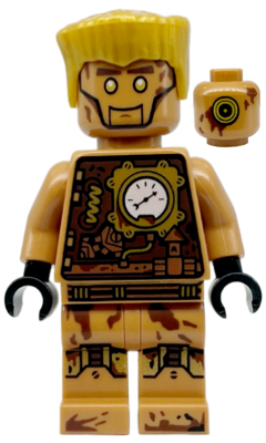 Zane Echo (njo0237)